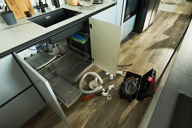 Reliable Pipe Repair contractor in Peebles, OH by Street Wise - Plumbing